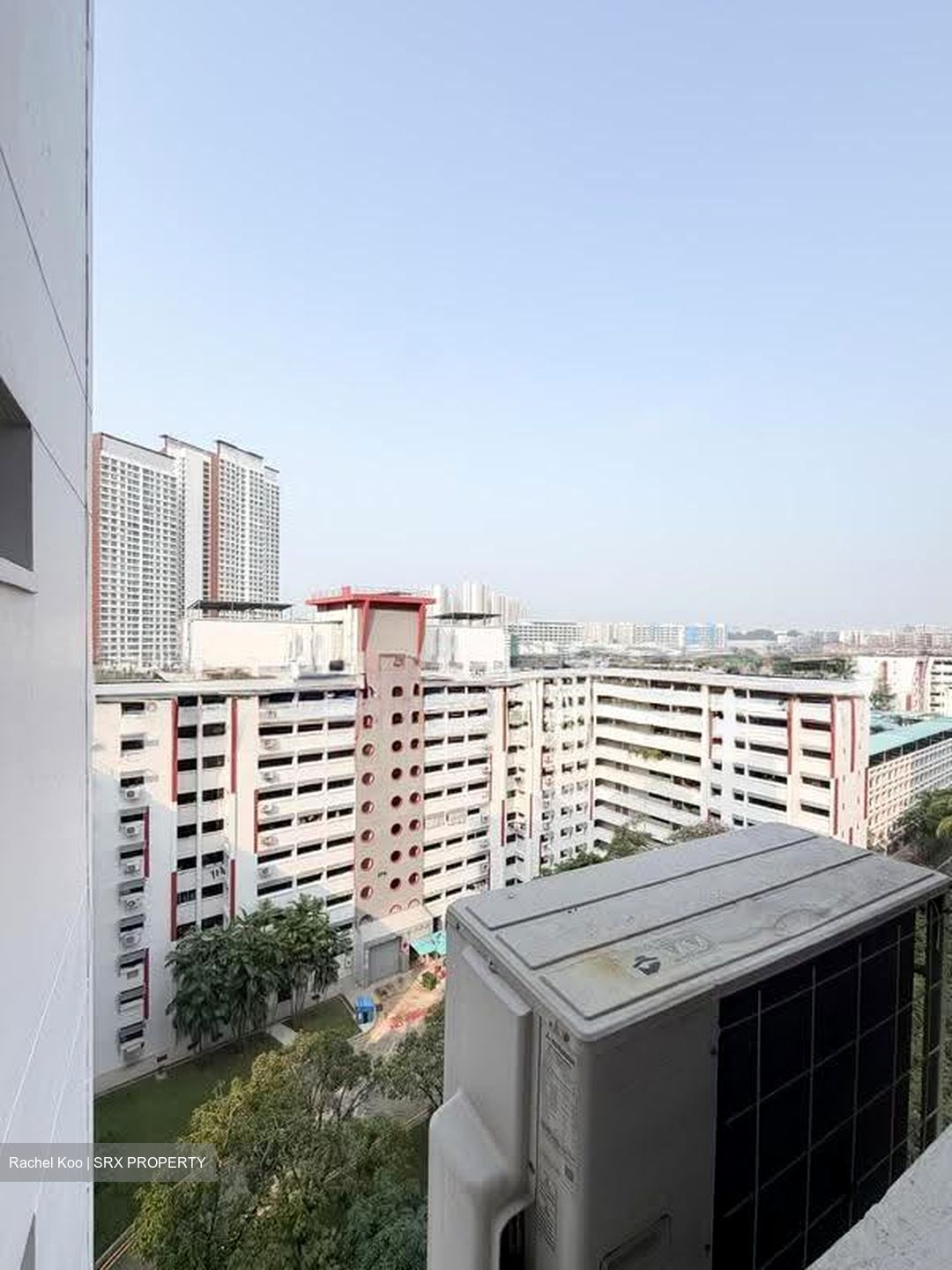 Blk 271 Toh Guan Road (Jurong East), HDB 4 Rooms #633413091